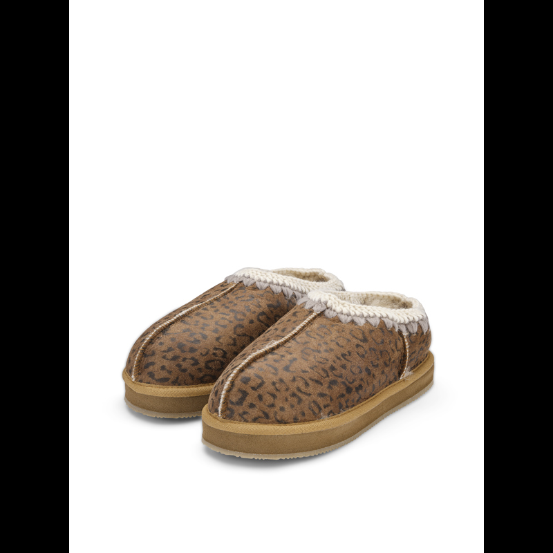 Shepherd Tofflor Izzy Leopard Str. 36 2