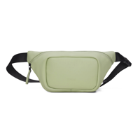 RAINS Midjeväska Bum Bag Mini L. Grön 1
