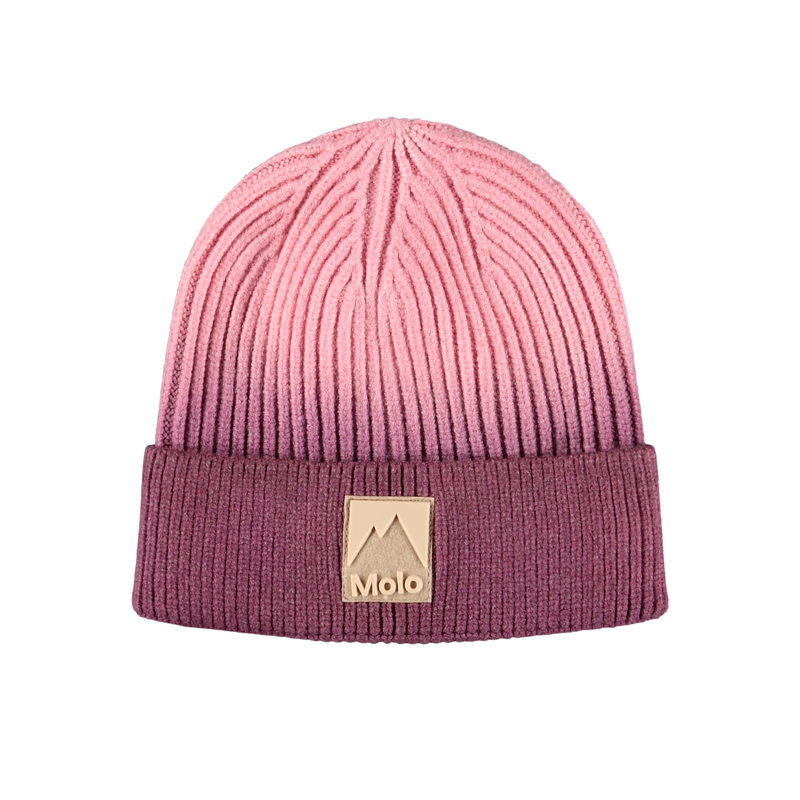 Molo Mössa Keefe Rosa 1-4 år 1
