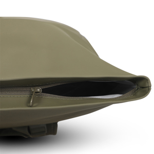 Johnny Urban Ryggsäck Harvey M 16" Oliv