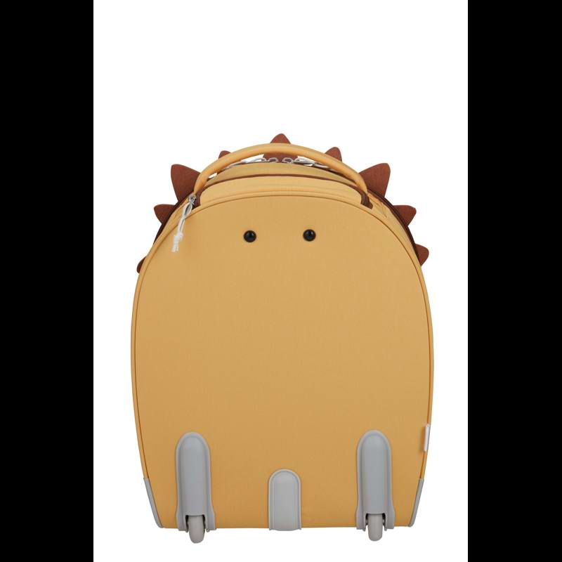 Samsonite Barnresväska Happy Sammies Eco Karamell 2