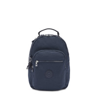 Kipling Ryggsäck Seoul S Blå 10" 1