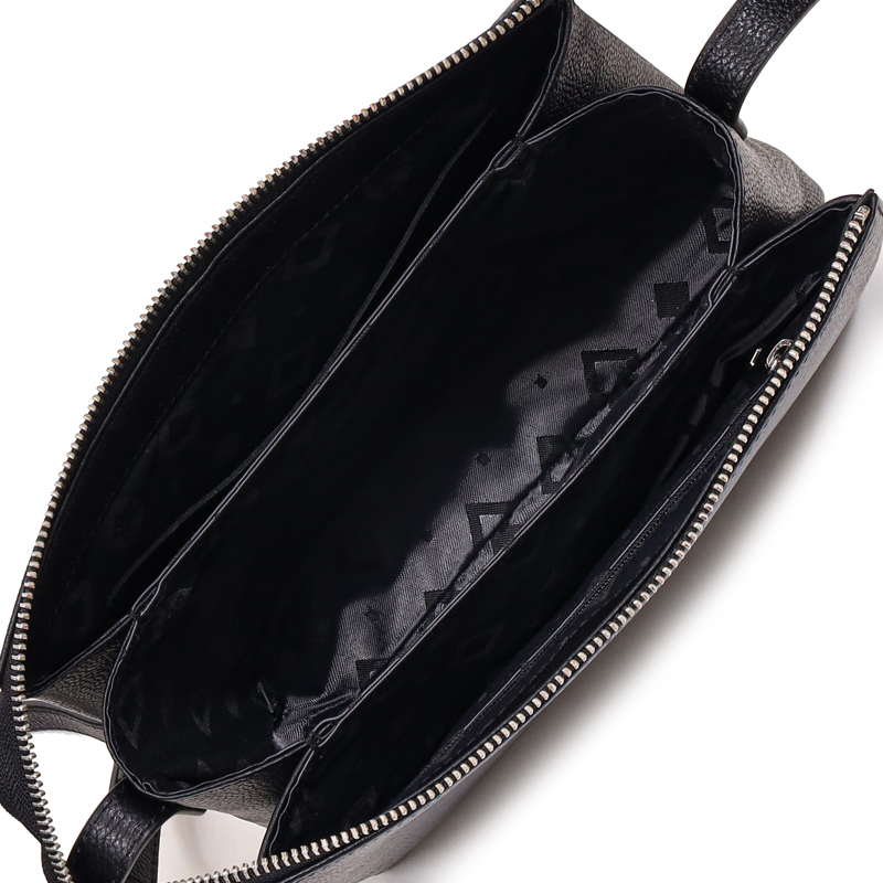 Adax Skuldertaske Lotta Riva Sort 4