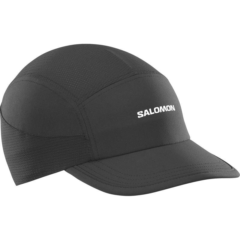 Salomon Löparkeps Sense Aero Svart Str L/XL
