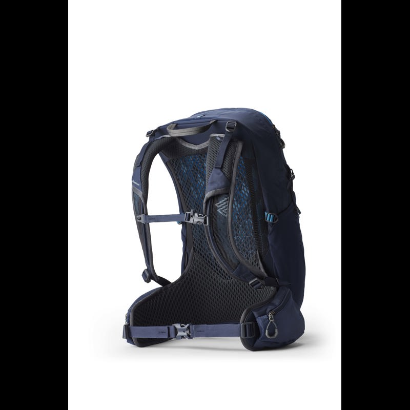 Gregory Vandrerygsæk Jade Navy 3