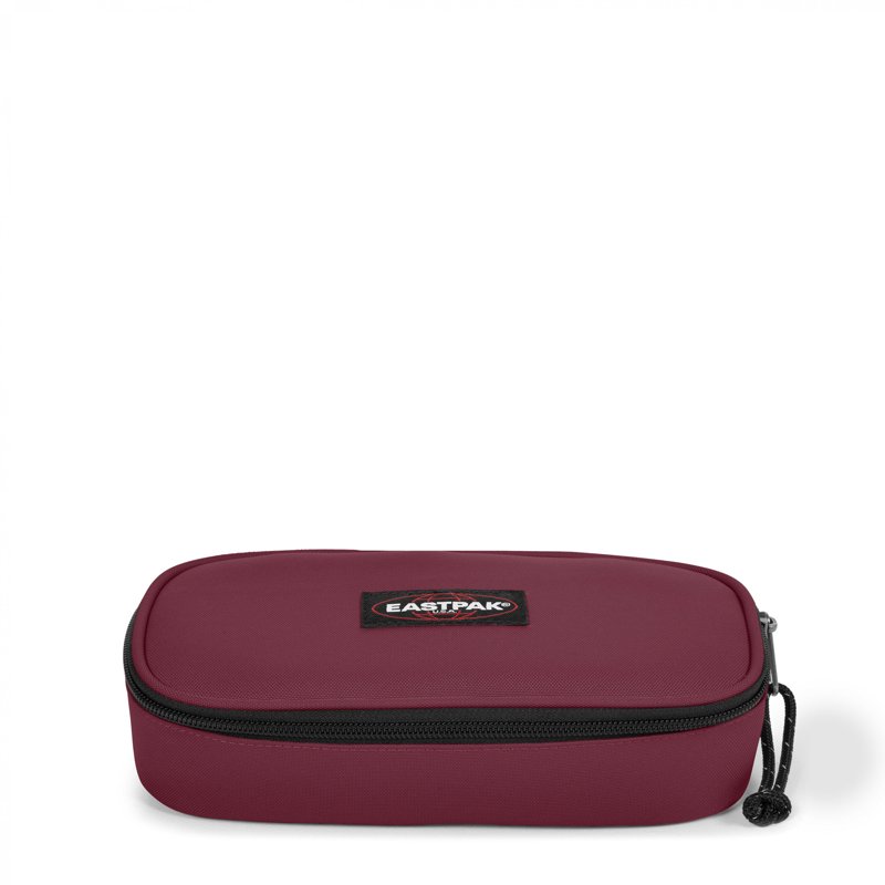 Eastpak Penalhus Oval Single Bordeaux 1