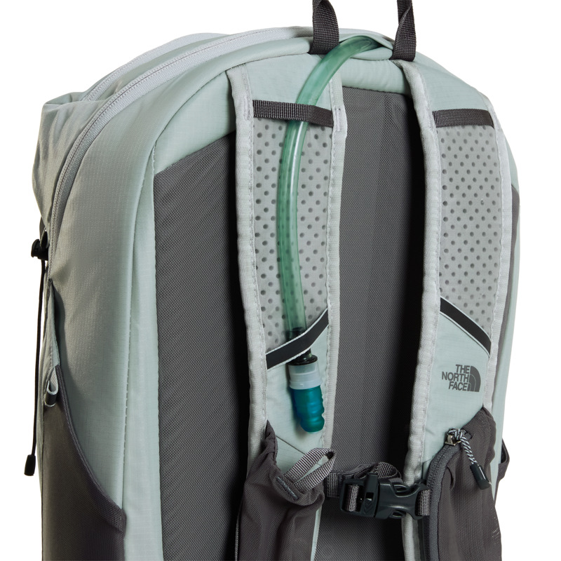 The North Face Rygsæk Borealis Trail Grå 4