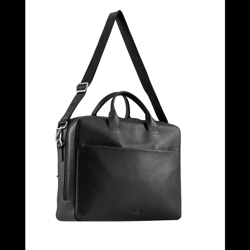 Jost Business taske Frankfurt Sort 15" 5