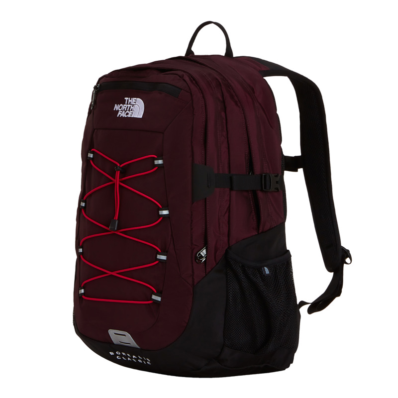The North Face Rygsæk Borealis Classic Bordeaux 15" 3