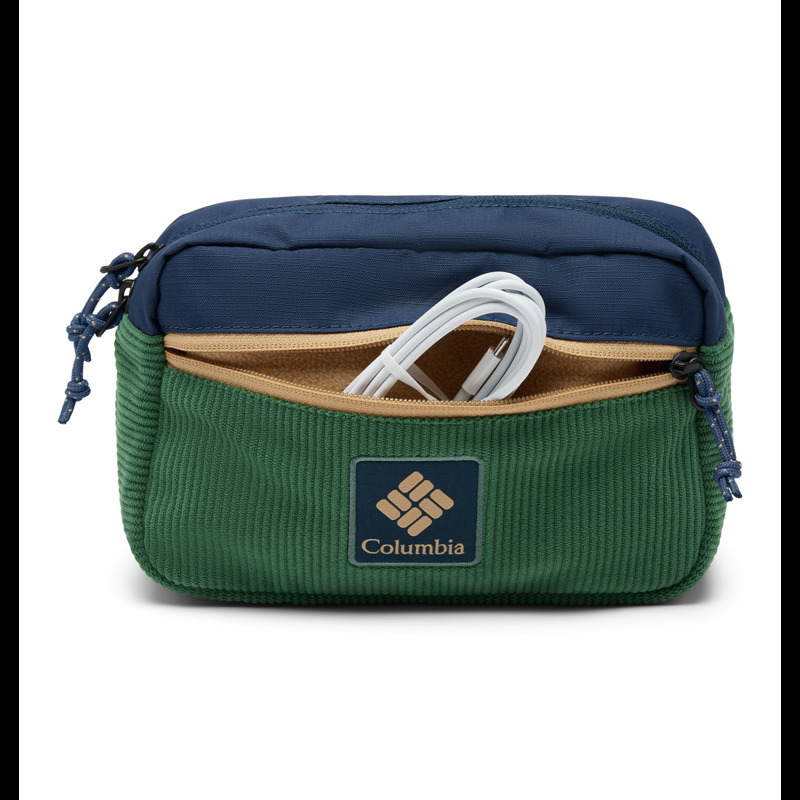 Columbia Bæltetaske Trail Traveler Mørk grøn 4
