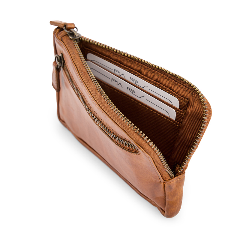 Pia Ries Damepung Asq  Cognac 1