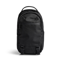 Tyler & Co Sling Bag Mombasa  Svart 1