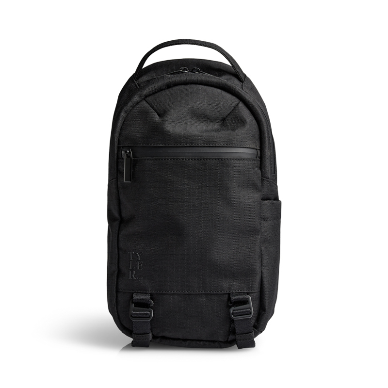Tyler & Co Sling Bag Mombasa  Svart 1