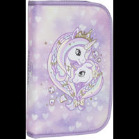 Beckmann Penalhus Unicorn Princess Lilla/pink 1