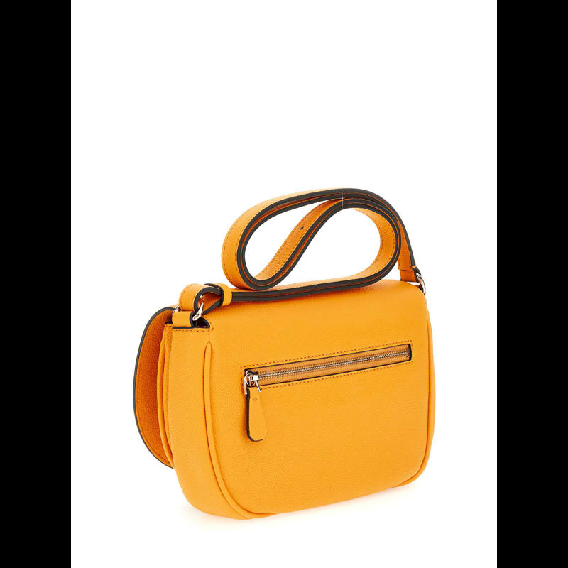 Guess Crossbody Calebra Convertible  Gul 2