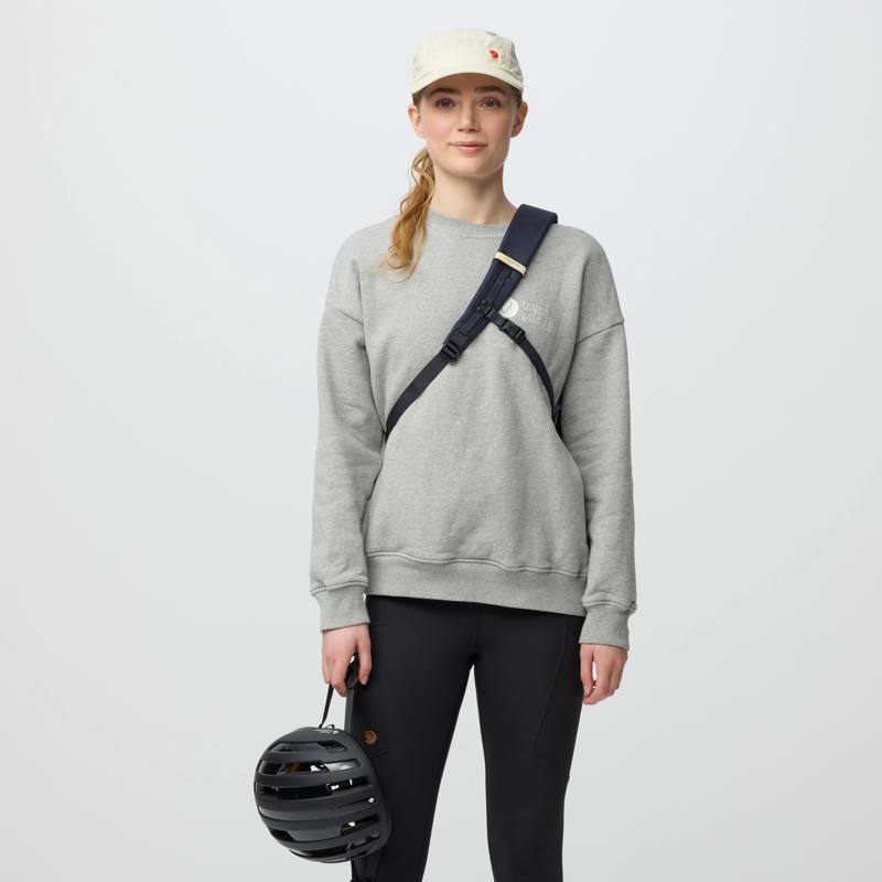 Fjällräven Sling Bag Skule 6  Mörkblå 8