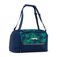 Ergobag Sportväska FireBear Dragon Blå/Grön 1
