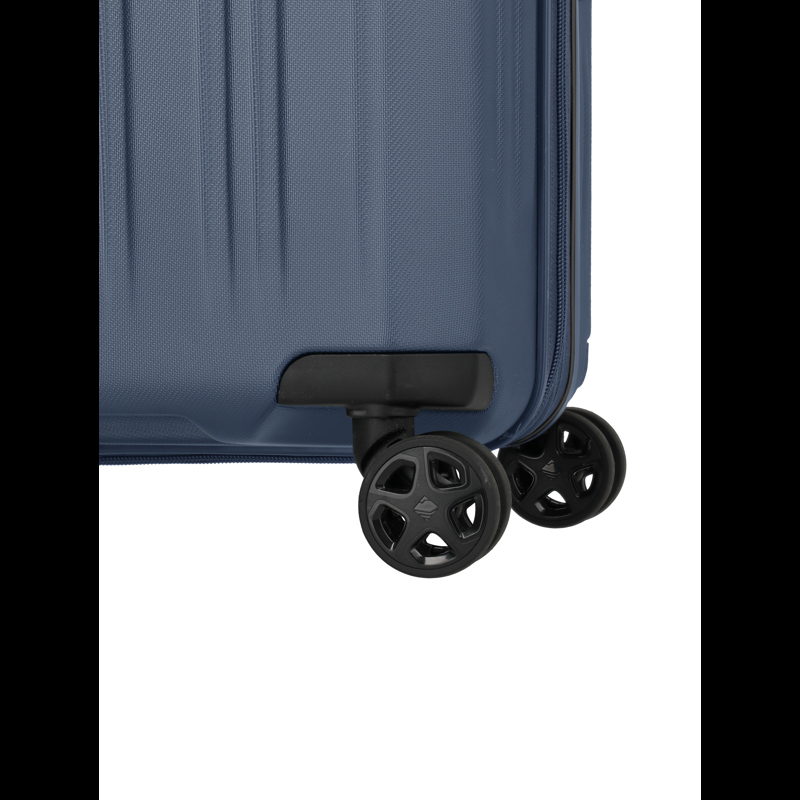 travelite Kuffert Dynamiic Blå 55 Cm 9