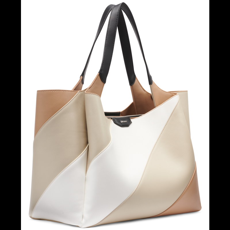 DKNY Shopper Willa  Caramel 2