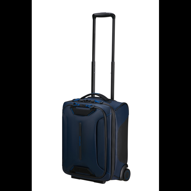 Samsonite Resväska Prodiver Mörkblå 45 cm 12