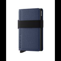 Secrid Kortholder Bandwallet Navy 1