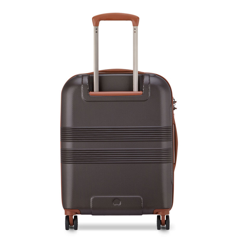Delsey Resväska Flanerie Brun/brun 55 Cm 4