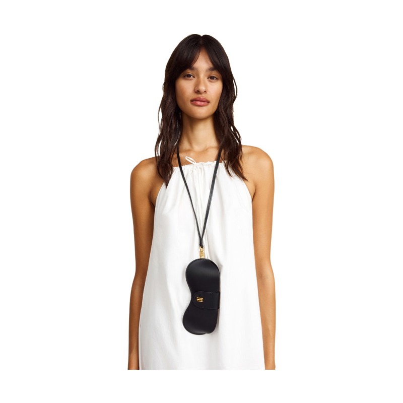 By Malene Birger Brille Etui Aya Sunny  Sort 2