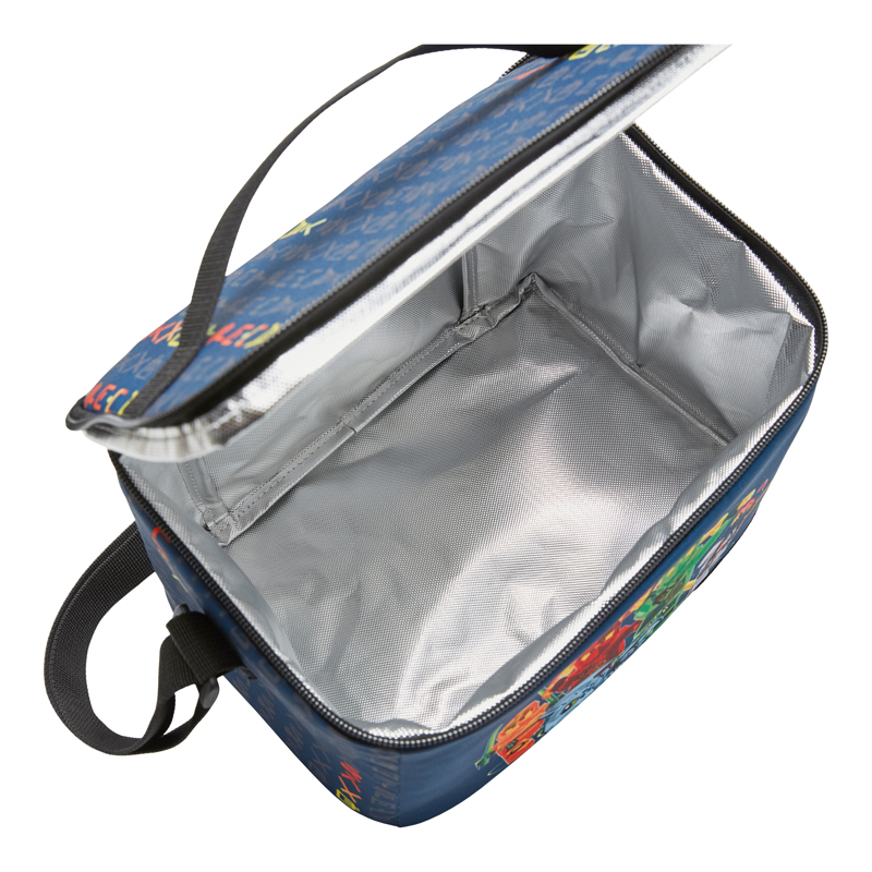 LEGO Bags Køletaske Family Blå 3