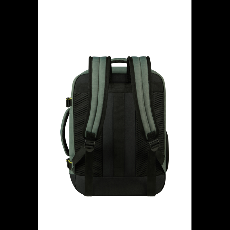 American Tourister Rygsæk take2cabin Grøn 15" 5