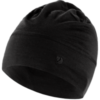 Fjällräven Hue Abisko Lite Wool  Sort 1