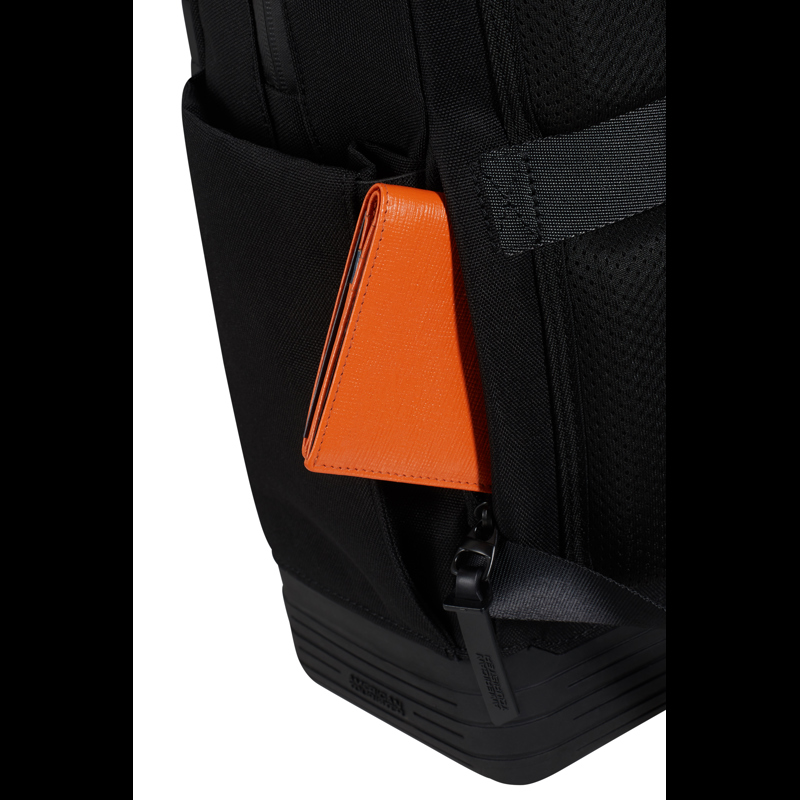 American Tourister Rygsæk Soulpack Sort 15" 8