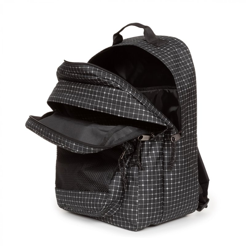 Eastpak Rygsæk Study Buddy Sort/grå 16" 2