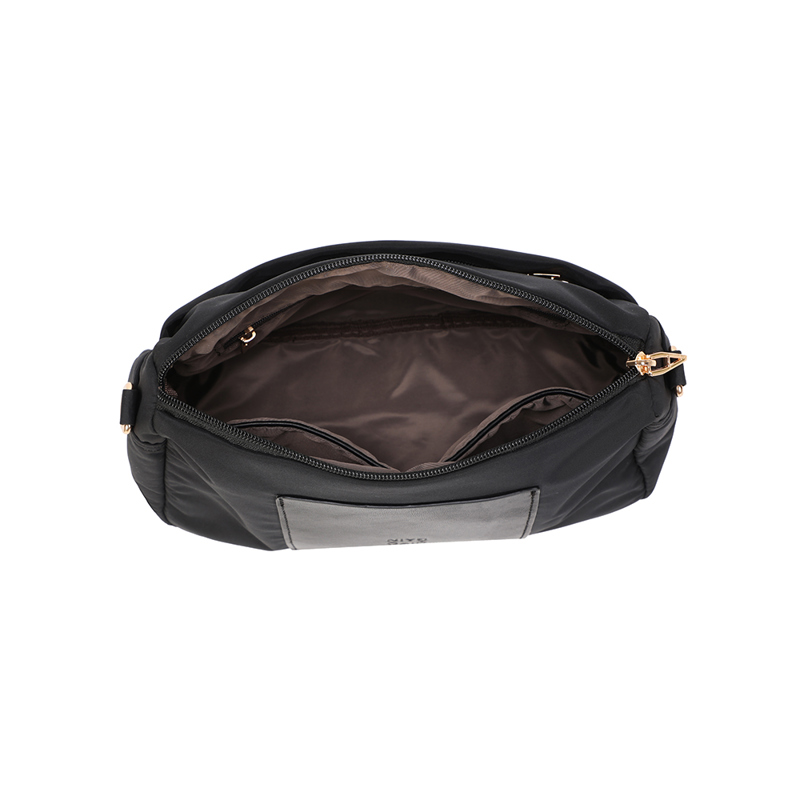 Again Crossbody Roskilde Sort 4