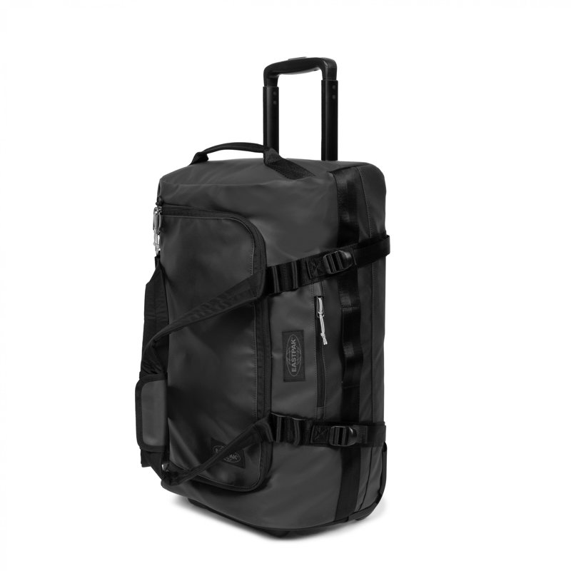 Eastpak Kuffert Pack Wheel Sort/ mørk 55 Cm 4