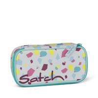 Satch Pennfodral Dreamy Mosaic Mynta
