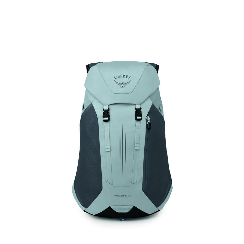 Osprey Vandrerygsæk Hikelite LT 30  Sølv 1