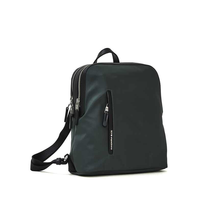 Mandarina Duck Ryggsäck Hunter Blå/Grön 2