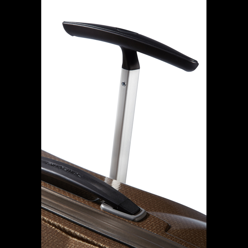 Samsonite Kuffert Lite shock Sand 81 Cm 8