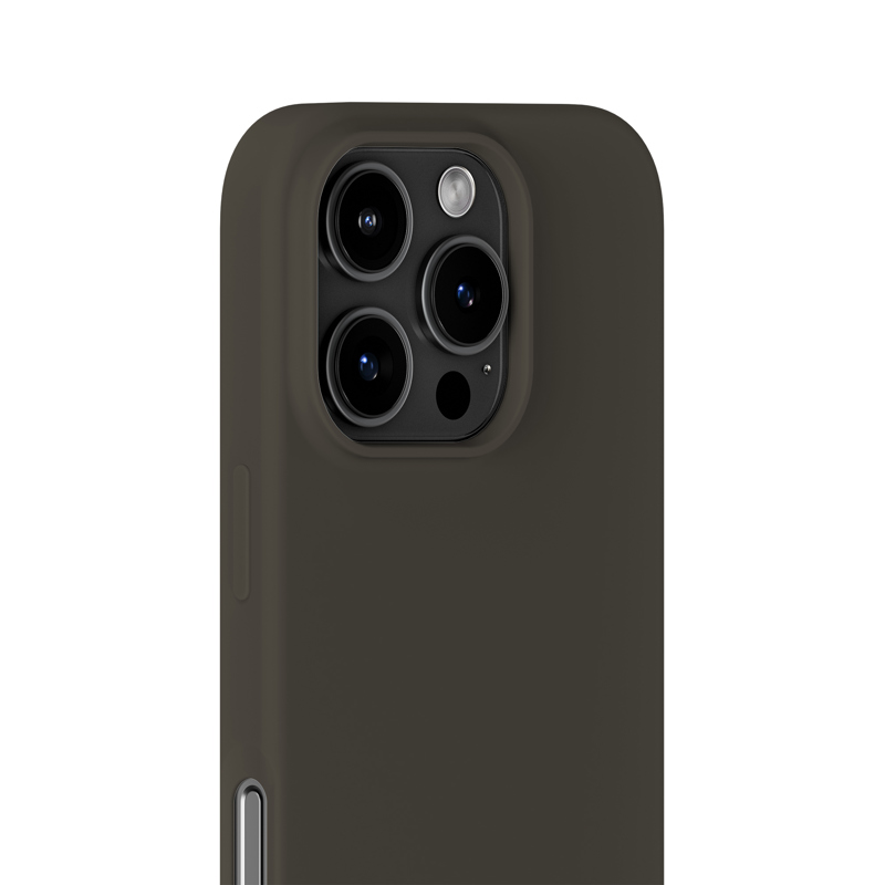 Holdit Mobilfodral Charcoal Svamp Iphone 16 Pro Max 4
