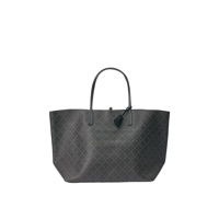 By Malene Birger Shopper Abi Tote Brun