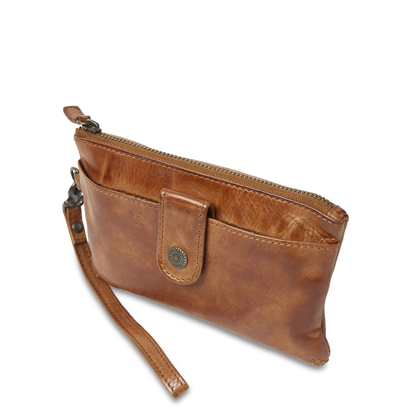 Pia Ries Damepung  Cognac 3