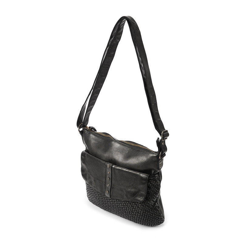 Pia Ries Crossbody Sort 3