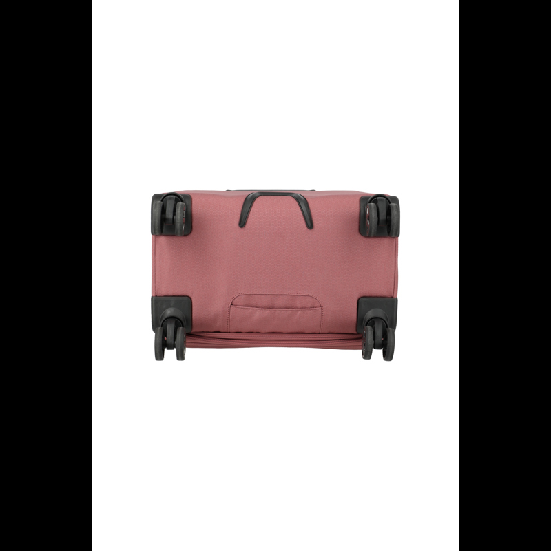 travelite Resväska Kick Off Rosa 55 Cm 6