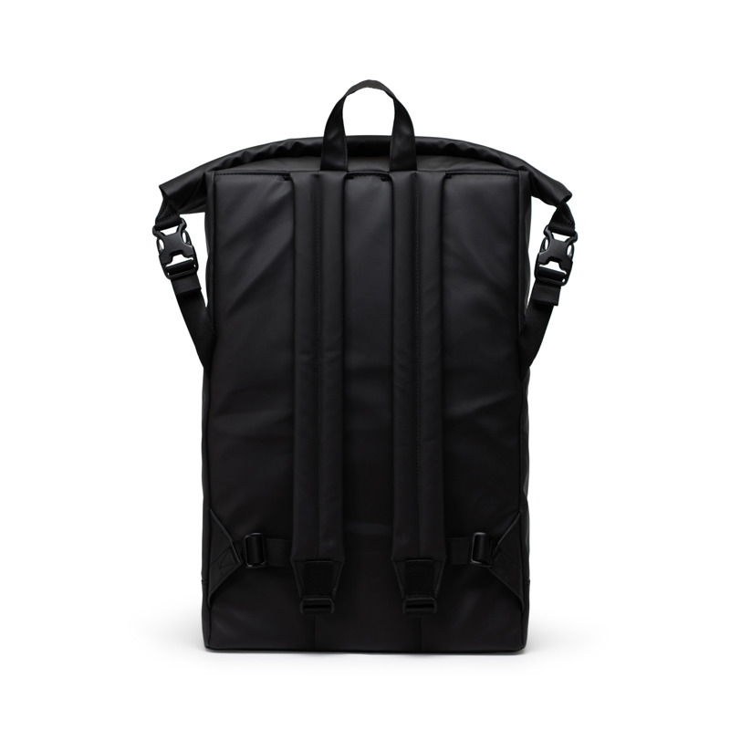 Herschel Ryggsäck Roll Top  Svart 2