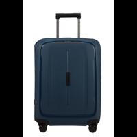 Samsonite Kuffert Essens Blå 55 Cm 1