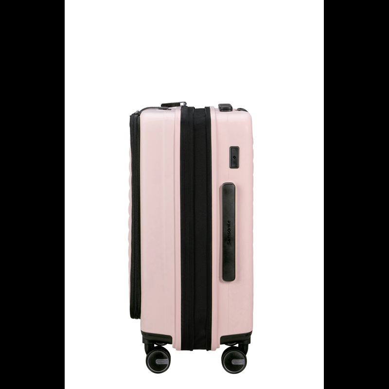 Samsonite Resväska Restackd easy access Rosa 55 Cm 5