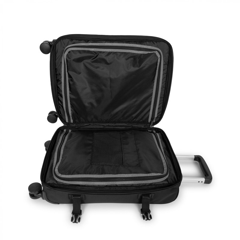 Eastpak Resväska Transit'R 4 Svart Str S 2