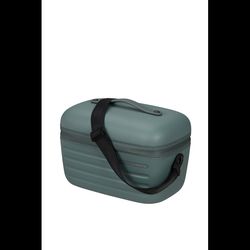 Samsonite Beauty Box Stackd Grøn 3