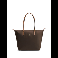 Tommy Hilfiger Shopper Tote Popette Brun 1