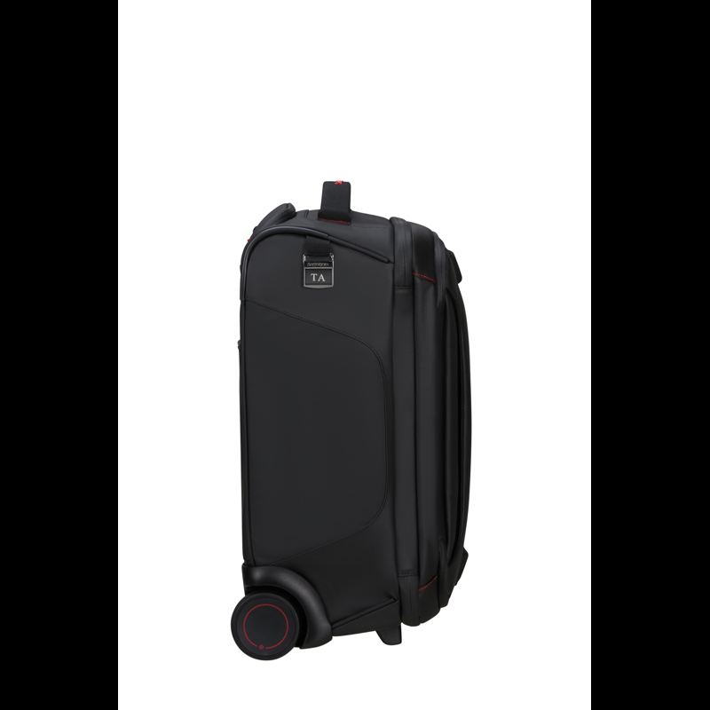 Samsonite Resväska Prodiver Svart 45 cm 10
